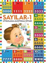 Sayılar 1 Uygulama Alıştırma Kitabı