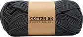 Budgetyarn Cotton DK 098 Graphite
