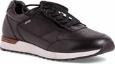 s.Oliver Heren Sneaker 5-5-13627-26 001 zwart Maat: 42 EU