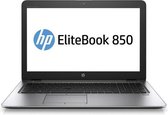 HP EliteBook 850 G3 Laptop - Full HD - Core i7 - Refurbished door Mr.@ - A Grade