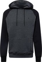 Volcom sweatshirt homak Zwart-S