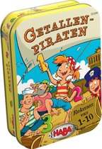 Haba Getallenpiraten