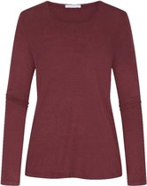 Mey Shirt Lovestory Alena Dames 16177 - Meerkleurig 9 love rouge Dames - XL