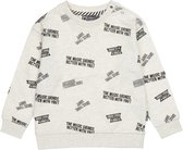 Tumble 'N Dry  Odin Sweater Jongens Lo maat  92
