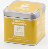 Organic Islands Single Herbs Chamomile