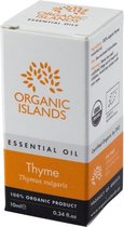 Organic Islands Essential Oil Thyme
