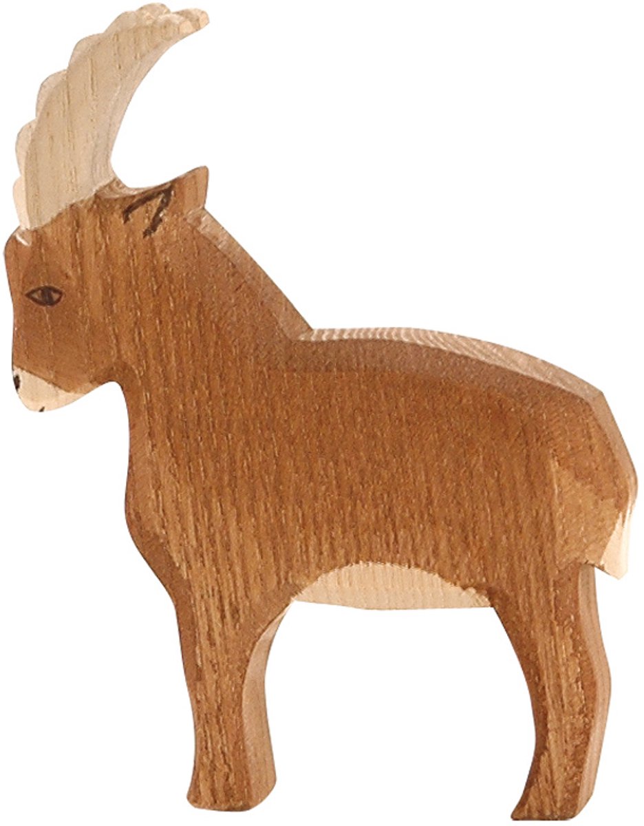 Ostheimer Steenbok