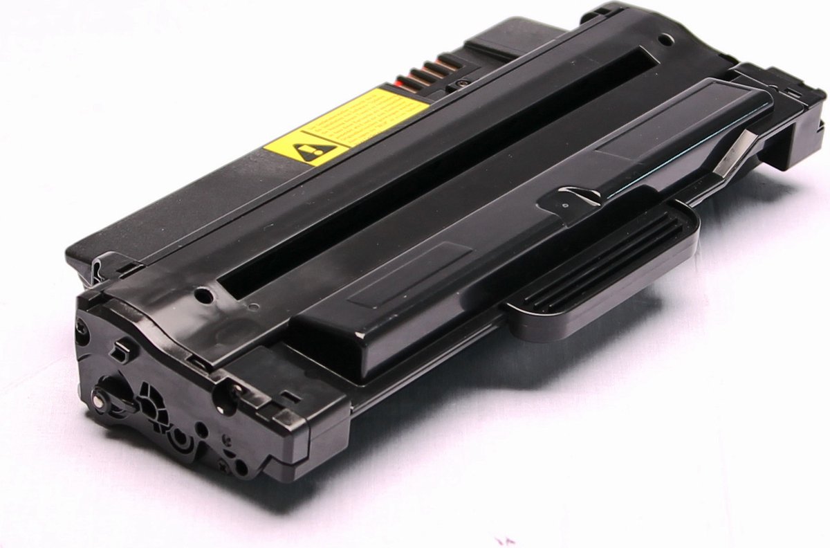 Image of ABC huismerk toner geschikt voor Samsung 105L voor ML1910 ML1911 ML1915 ML1915DSP ML2525 ML2526 ML2540 ML2540R ML2545 ML2580N ML2581N ML2581ND SCX4600FN SCX4623F SCX4623FN SCX4623FW 1052L MLT-D1052L