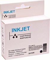 Huismerk inkt cartridge voor HP 15 zwart voor HP Color Copier 310 HP Color Copier 610 3810 3816 3820 3820 C 3822 810 C 812 C 816 C 817 C 825 C 825 CVR 840 C 840 Series 841 C 842 C 843 C 8 van