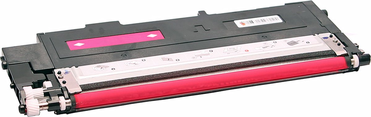 Image of ABC huismerk toner geschikt voor Samsung M4092S CLT-M4092S magenta voor CLP310 CLP310N CLP315 CLP315N CLP315W CLX3170FN CLX3170N CLX3175 CLX3175FN CLX3175FW CLX3175N