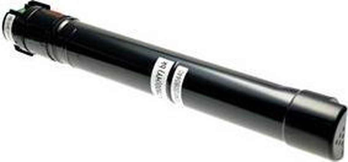 ABC huismerk toner geschikt voor Xerox Phaser 7500 XL zwart