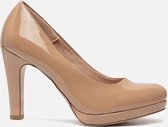 Tamaris Pumps beige - Maat 36