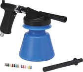 Vikan, Ergo Foam Sprayer 1,4 liter, blauw