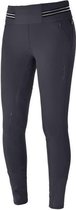 Kingsland Katja Pull on Breeches Full Grip Grey - 36