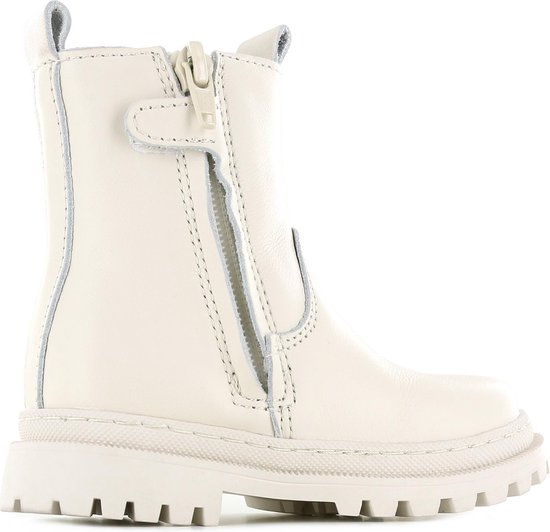 Boots chelsea fille Shoesme - Ecru - Taille 26 | bol.
