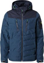 Killtec outdoorjas Navy-Xl