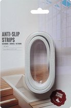Anti-slip strips zelfklevend voor natte ruimtes