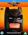 The LEGO: Batman Movie (Blu-ray)