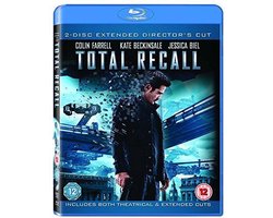 Total Recall (2012) – Movie