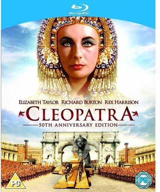 Cleopatra (1963)