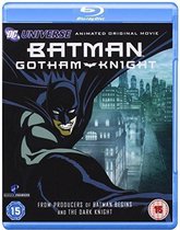 Batman: Contes de Gotham [DVD]