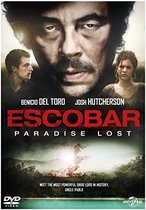 Escobar - Paradise Lost