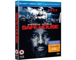 Safe House