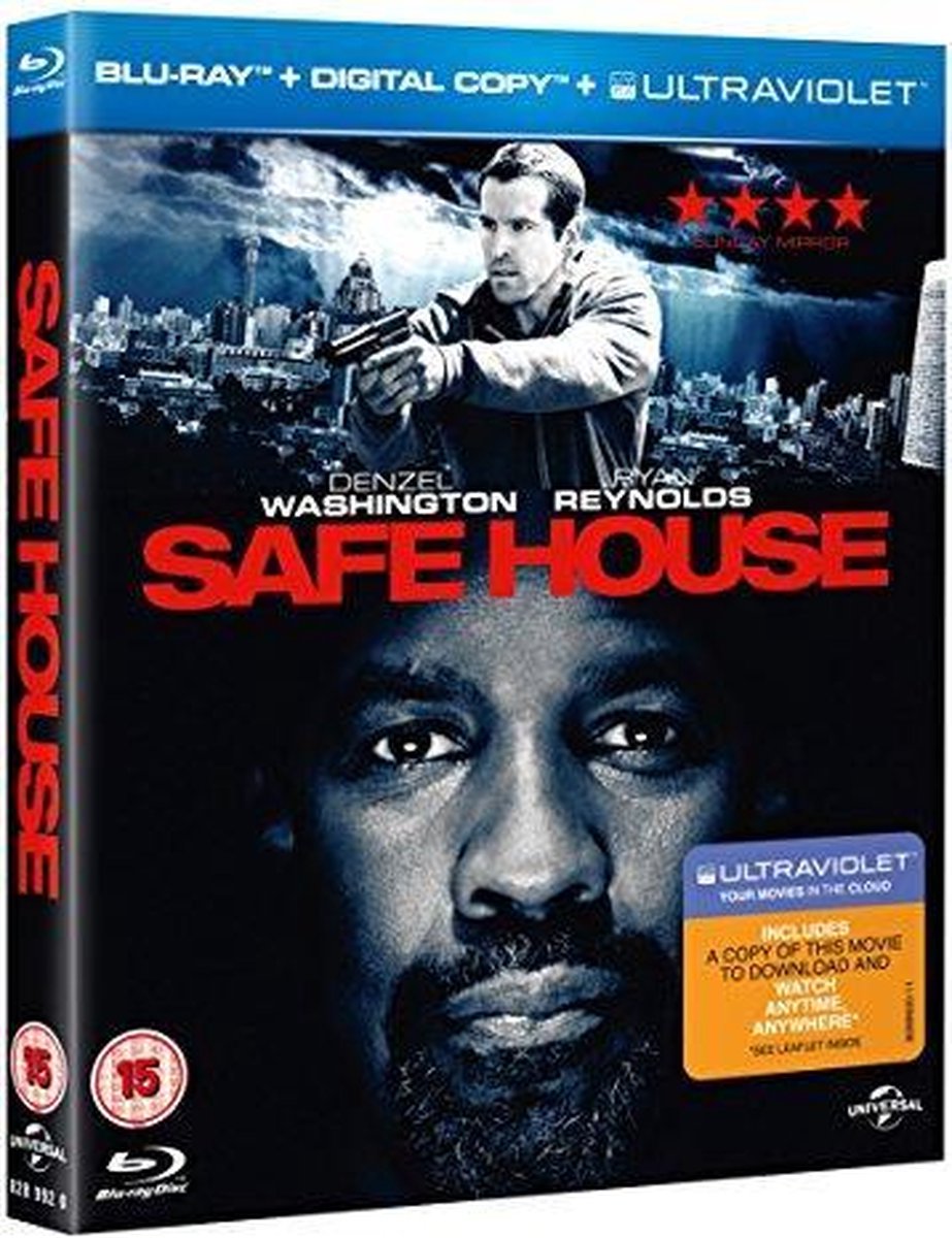 Safe House