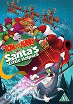 Tom & Jerry - Santa's Little Helpers