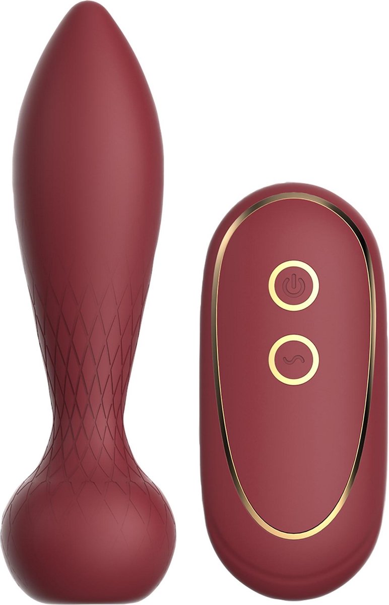 Goedkoopste Anaal Vibrator Romance Romy
