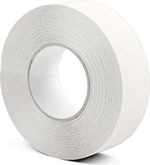Anti-slip-tape Transparant 75 mm x 1830 cm x