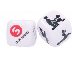 S-Line by Shots - Sexy Dice