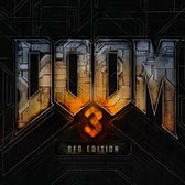 Cedemo Doom 3 - BFG Edition Basique Allemand, Anglais, Espagnol, Français, Italien PC