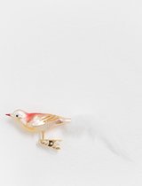 Sissy-Boy - Kerst ornament vogel clip