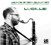 Jason Stein Quartet - Lucille! (CD)