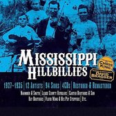 Various Artists - Mississippi Hillbillies (4 CD)