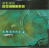 Alan Stivell - Emerald (CD)