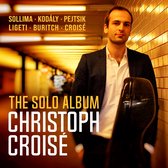 Christoph Croise - The Solo Album (2 CD)