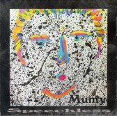 Billy Mumy - Speechless (CD)