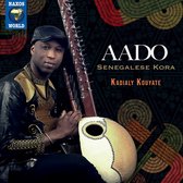 Kadialy Kouyate - Aado. Senegalese Kora (CD)