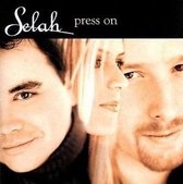 Selah - Press On (CD)