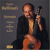 Serenata (CD)
