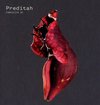 Preditah - Fabric Worldwidelive 92 Preditah (CD)