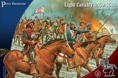 Light Cavalry 1450-1500