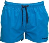 Masita | Zwembroek Heren - Zwemshort - sky/marine - XXL