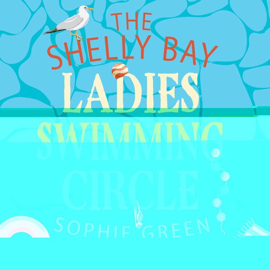 The Shelly Bay Ladies Swimming Circle - cover