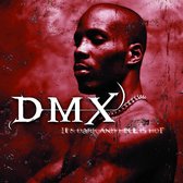 DMX - It's Dark And Hell Is Hot (CD) (Remastered)