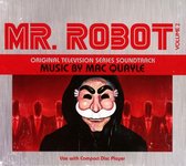 Mac Quayle - Mr. Robot Season 1 Volume 2 (CD)