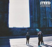 Steed - Tomorrow Is Never Ending (CD)