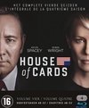 House Of Cards -  Seizoen 4 (Blu-ray)